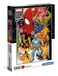 Clementoni - 39534 Collection - Marvel 80-1000 Pieces, Puzzle for Adults