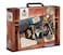 Clementoni - 39557 - Collection Puzzle - Peaky Blinders - 1000 Pieces - Made in Italy - Jigsaw Puzzles for Adult - Jigsaw Puzzles Netflix