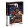 Clementoni - 39563 - Collection Puzzle - Magic The Gathering - 1000 Pieces - Made in Italy - Jigsaw Puzzles for Adult