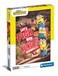 Clementoni - 39564 - Collection Puzzle - Minions 2-1000 Pieces - Made in Italy - Jigsaw Puzzles for Adult