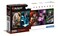 Clementoni - 39565 - Collection Puzzle Panorama - Magic The Gathering - 1000 Pieces - Made in Italy - Jigsaw Puzzles for Adult