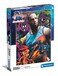 Clementoni 39626 Space Jam 2-1000 Pieces Movie-Made in Italy, Jigsaw Puzzle for Adults, Multicoloured