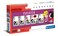 Clementoni - 39630 - Panorama Mafalda Jigsaw Puzzle - 1000 Pieces - Comic Strip - Made in Italy for Adults