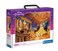 Clementoni - 39676 - Puzzle - Disney Princess - 1000 Pieces - Adult Puzzle, Made in Italy