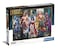 Clementoni - 39680 - Puzzle League of Legends - Jigsaw Puzzle 1000 Pieces, Made in Italy, Jigsaw Puzzle for Adults