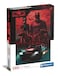 Clementoni - 39685 - Puzzle Batman - Jigsaw Puzzle 1000 Pieces, Jigsaw Puzzle for Adults - Made in Italy