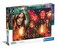 Clementoni Saga-1000, Multicolor, 39689 Fate The Winx Saga 1000 Pieces, Jigsaw Adults, Puzzle Netflix-Made in Italy, Multi-Coloured, Standard