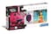 Clementoni 39694 Panorama Squid Game 1000 Pieces, Made in Italy, Jigsaw Puzzle for Adults, Multicolour