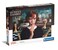 Clementoni Queen's Gambit Gambit-1000 Adult Pieces, Netflix-Made in Italy Jigsaw Puzzle, Multicolor, 39698 1000, Multi-Coloured, Standard