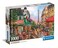Clementoni - 39705 Collection Puzzle Flowers in Paris - 1000 Pieces - Adult Puzzle, Entertainment for Adults - Made in Italy