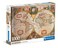 Clementoni - 39706 Old Map Puzzle Collection - 1000 Pieces - Adult Puzzle, Entertainment for Adults - Made in Italy