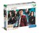 Clementoni - Harry Potter Potter-1000 Pieces-Puzzle, Entertainment for Adults-Made in Italy, 39710