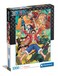 Clementoni - 39726 - Puzzle Anime One Piece - Jigsaw Puzzle 1000 Pieces, Jigsaw Puzzle for Adults - Made in Italy
