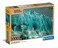 Clementoni - 39731 - Puzzle National Geographic - Hubbard Glacier - Jigsaw Puzzle 1000 Pieces, Jigsaw Puzzle for Adults - Made in Italy