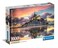 Clementoni Collection Magnifique Mont Saint-1000 Pieces-Puzzle, Entertainment for Adults-Made in Italy, 39769