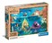 Clementoni - 39783 - Puzzle Disney Maps Little Mermaid - 1000 Pieces - Adult Puzzle, Entertainment for Adults - Made in Italy
