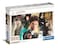 Clementoni - Harry Potter Potter-1000 Pieces-Puzzle, Entertainment for Adults-Made in Italy, 39787