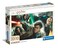 Clementoni - Harry Potter Potter-1000 Pieces-Puzzle, Entertainment for Adults-Made in Italy, 39788