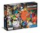 Clementoni Zerocalcare Puzzle, Multicoloured, One Size, 39797