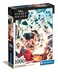 Clementoni Collection-Disney Mickey Mouse Celebration-1000 Pieces-Puzzle, Vertical, Fun for Adults, Made in Italy, Multicoloured, 39811
