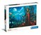 Clementoni - 39823 - Puzzle Collection - The Lord of Time - 1000 Pieces - Adult Puzzle, Horizontal, Fun for Adults, Made in Italy
