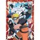 Clementoni 1000 piece puzzle: Naruto Shippuden