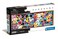 Clementoni - 39835 - Puzzle Collection Panorama - Disney Classics - 1000 Pieces - Adult Puzzle, Panoramic, Horizontal, Fun for Adults, Made in Italy