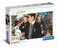 Clementoni Jigsaw Puzzle Harry Potter 1000 Pieces - Poster Included, Puzzle for Adults 14-99 Years, Gift for Men/Women, Hogwarts, Made in Italy, 39862