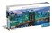 Clementoni Jigsaw Puzzle Collection - New York 1000 Pieces - Poster Included, Puzzle for Adults 14-99 Years, Gift for Men/Women, City, America, New York, Made in Italy, 39867