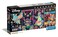 Clementoni 1000 Piece Panoramic Jigsaw Puzzle: Disney - Joies
