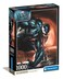 Clementoni Marvel Venom Puzzle - 1000 Pieces - Adult Jigsaw Puzzle, Poster Included, Marvel Puzzle, Superhero Puzzle, Fun for Adults, Made in Italy, 39879