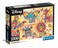 Clementoni 1000 Piece Puzzle + Poster: Disney Classics