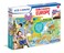 Clementoni 50020 We Discover Europe for Children Aged 7 and Over, Multi-Coloured