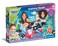 Clementoni - 50707 - Scientific Fun Lab Women Learning Tool for Children from 8 Years Version Poland