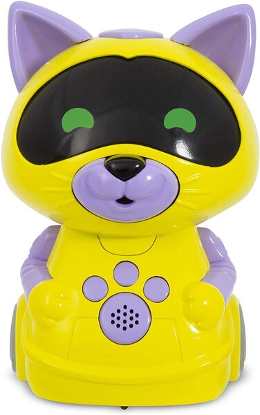 Clementoni 52421 Galileo Digi cat_bit, Multi-Coloured