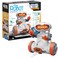 Clementoni-Mon Robot 2.0, 52434, Multi-Coloured