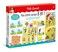 Clementoni - My 52470 8-in-1 Game Set, Multi-Colour