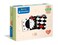 Clementoni - 52479 - Baby for You - I See - Early Childhood Game, First Activities, Children 3 Months+, Made in Italy