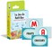 Clementoni Small Children's Card Tray - Educational Game - Made in Italy - Ages 7 and Above, 52540, Multi-Coloured