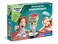 Clementoni -52550-Anatomical Discoveries-Scientific Game-French Version-8 Years and above-Made in Italy, 52550