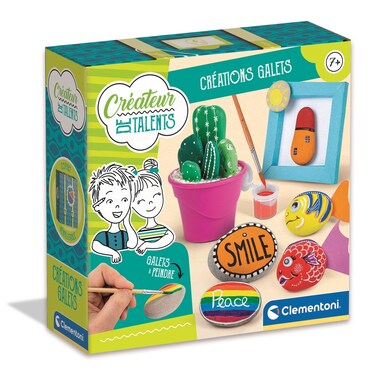 Clementoni - Toy, 52652, Multicoloured