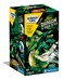 Clementoni - Science &amp; Play - Legendary Egg - Three-Headed Dragon - Breakable Egg &amp; Dragon to Assemble - Hammer and Chisel Included - for Kids Ages 6+