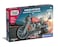 Clementoni 55157.6 Mechanics Laboratory Toy, Roadster + Dragster, Multicoloured, Miscelanea