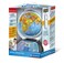 Clementoni - Interactive Earth Globe, 55387, Multicolor, Spanish Version