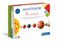 Clementoni 55397 Montessori Educational Toy, Multicoloured