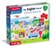 Clementoni - My English World Educational Toy, Multicoloured, Medium (55448)