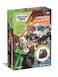 Clementoni Science &amp; Game - NASA Exploration, Experiment Set, 8+ Years - 56055