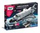 Clementoni Science &amp; Game, NASA Shuttle, 8+ Years - 56062