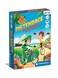 Clementoni - 56192 - Pietenrace - Pocket Goose Game Sinterklaas - Educatief Speelgoed, Tafelspel, Bordspel Vanaf 4 Jaar, Familie Spellen, Geschikt Voor 2-6 Spelers, Nederlandse Taal, Gemaakt In Italy