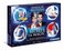 Clementoni Ehrlich Brothers 59048 Honest Secrets Box for Children from 7 Years Equipment for 30 Amazing Magic Tricks + 3D Explanatory Videos, 0